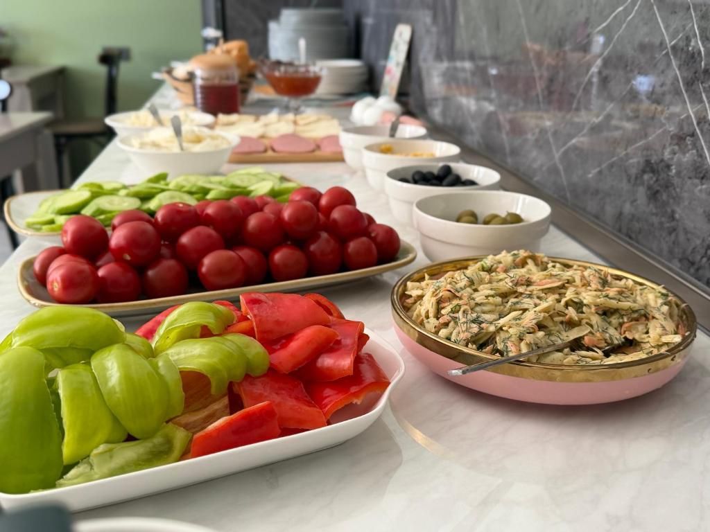 Aurora Hotel Batumi — 5