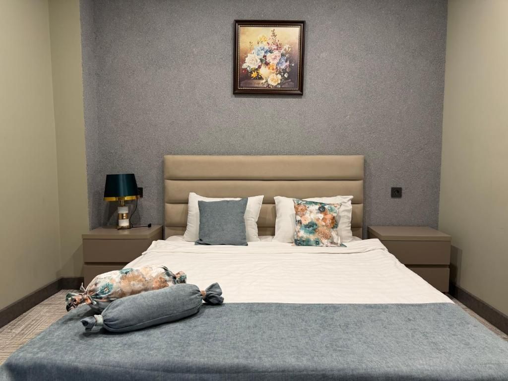Aurora Hotel Batumi — 6