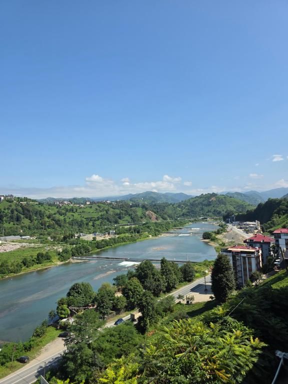 Aurora Suit Bungalov