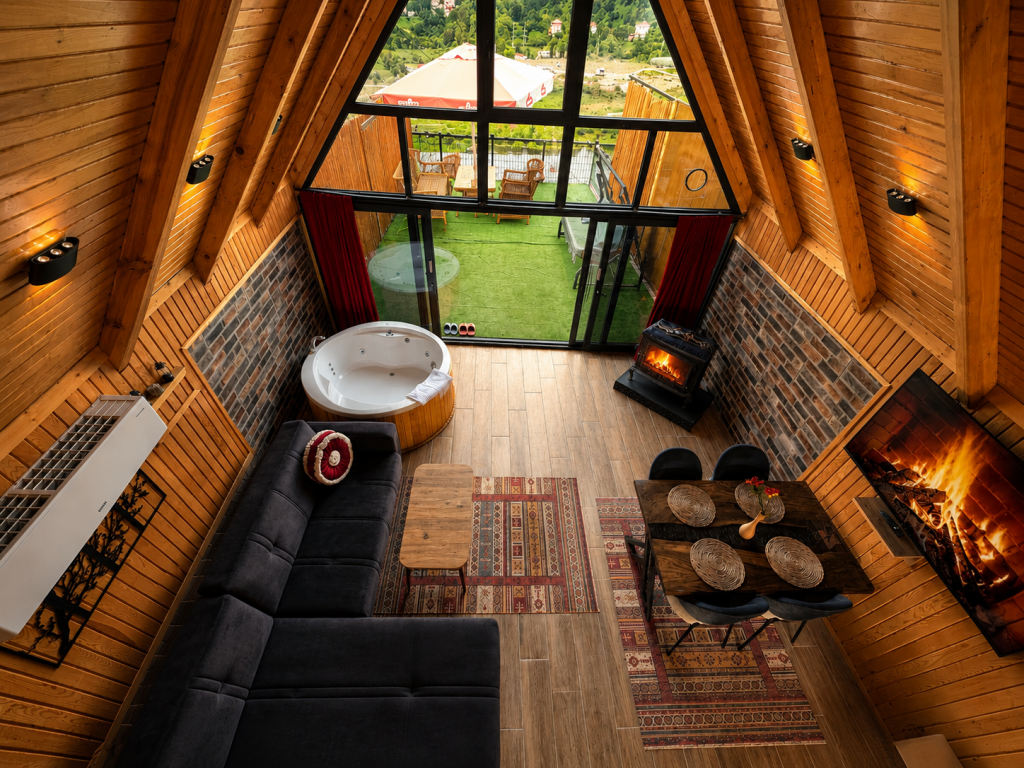 Aurora Suit Bungalov — 3