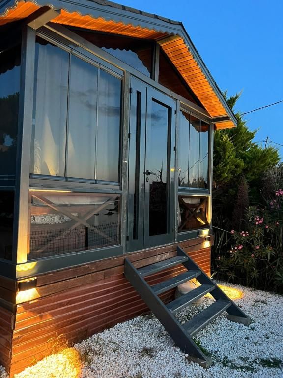 Avşa Akvaryum Otel — 10