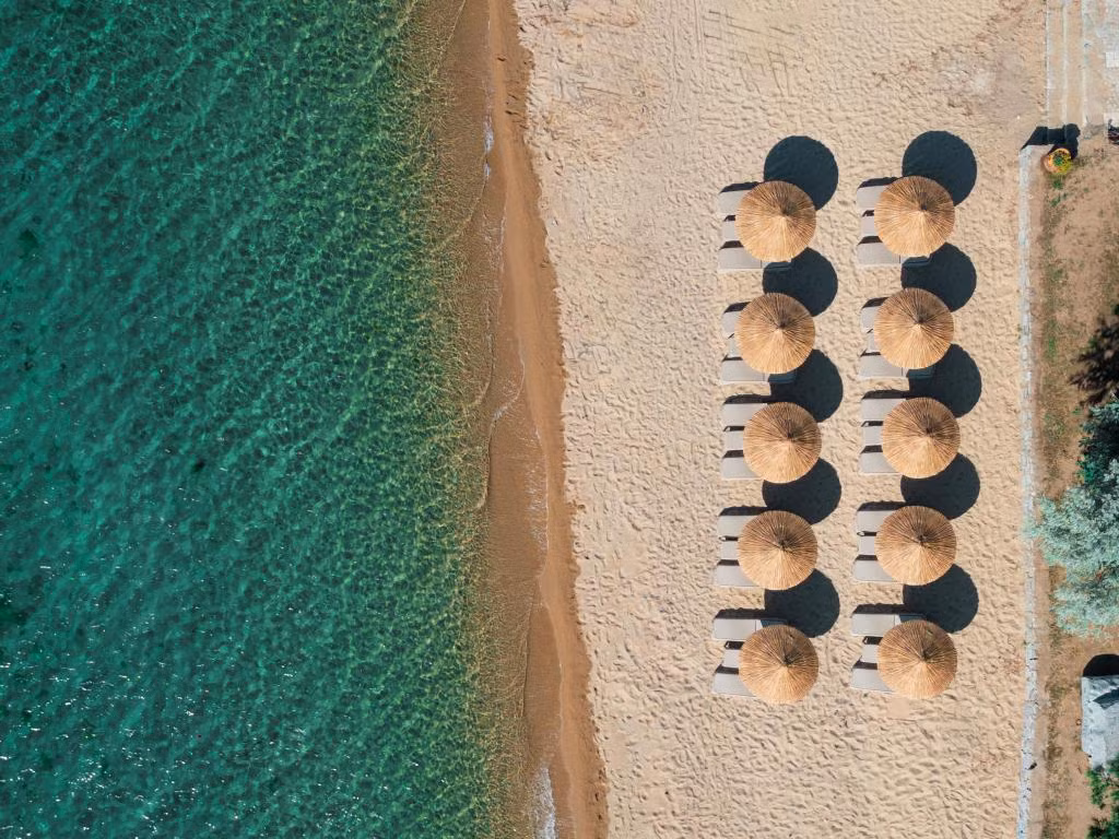 Avşa Artemis Hotel — 2