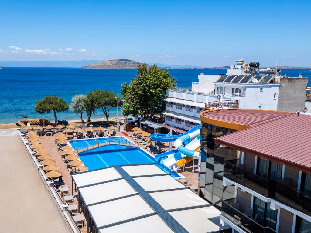 Avşa Artemis Hotel — 8