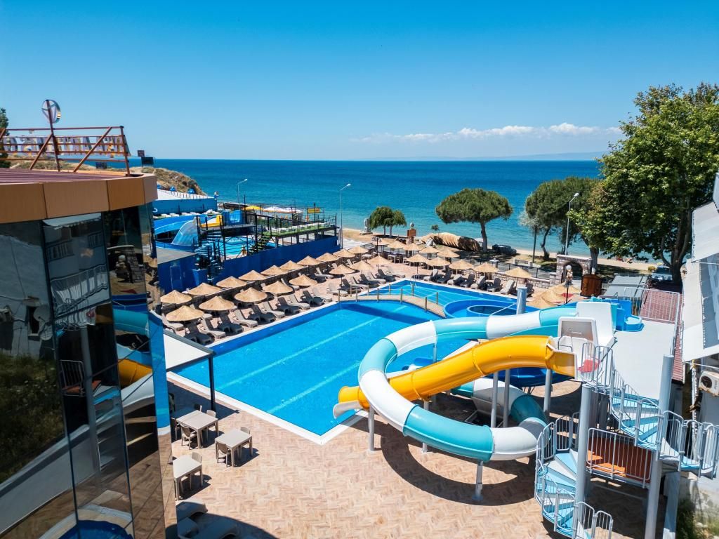 Avşa Artemis Hotel — 9