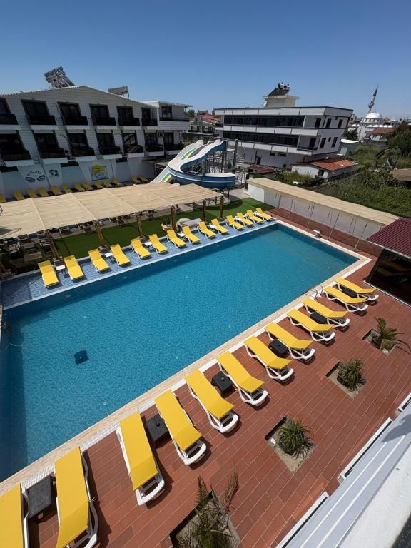 Avşa Ataş Aqua Otel — 6