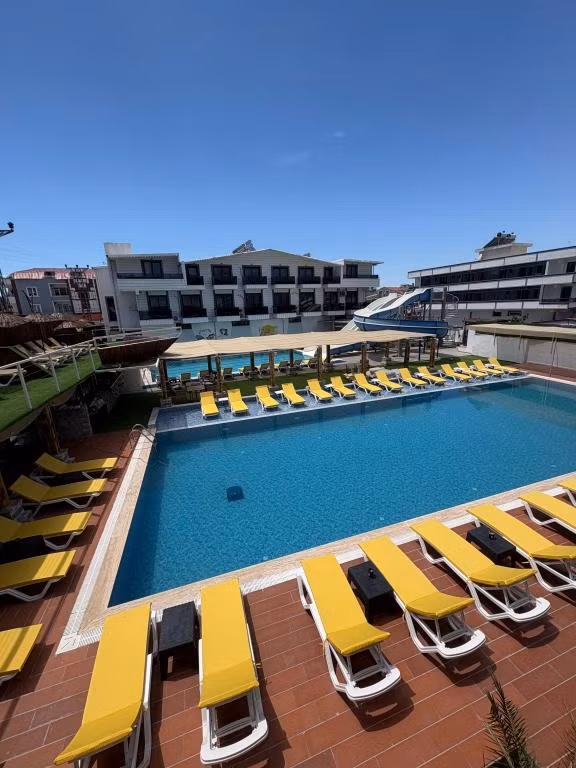 Avşa Ataş Aqua Otel — 7