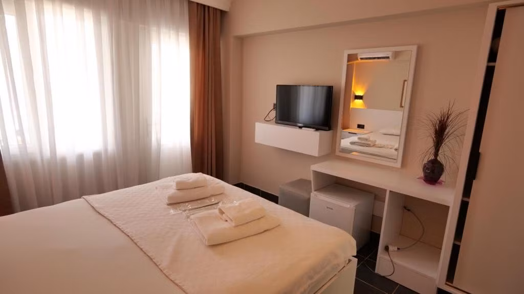 Avşa Beyazsaray Oteli — 9