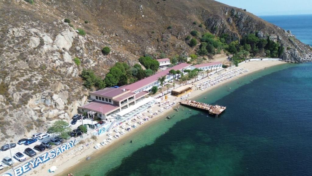 Avşa Beyazsaray Oteli