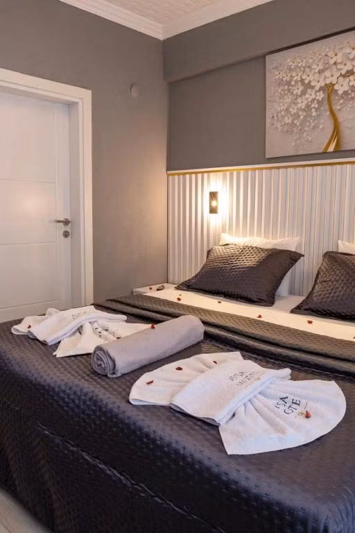 Avşa Motel — 7