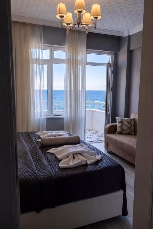 Avşa Motel — 10