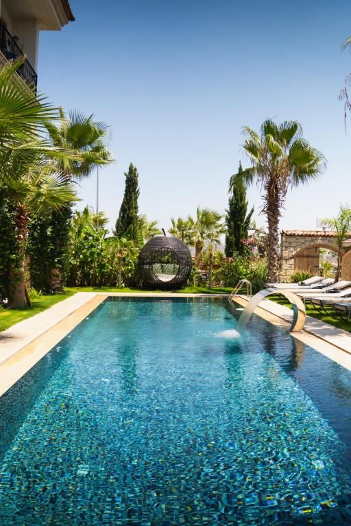 Avalon Alaçatı — 2
