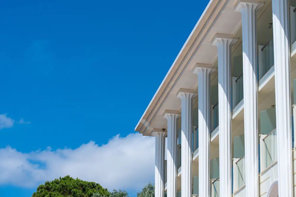 Avalon Palace Hotel — 6