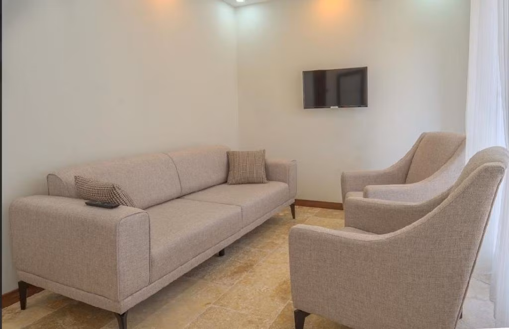 Avanos Ertaş Konukevi — 7