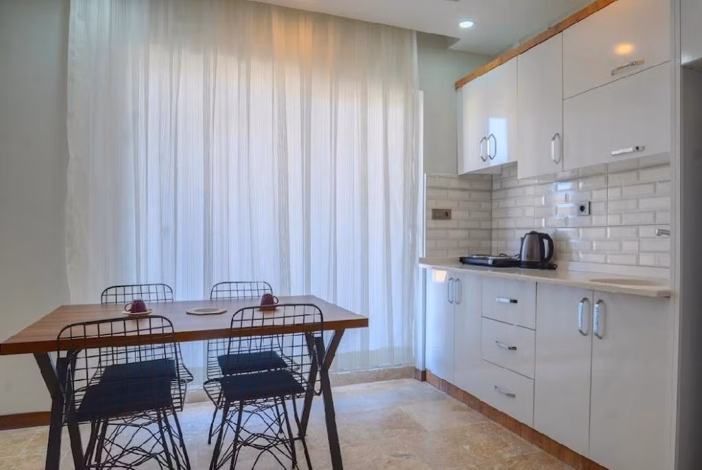 Avanos Ertaş Konukevi — 8