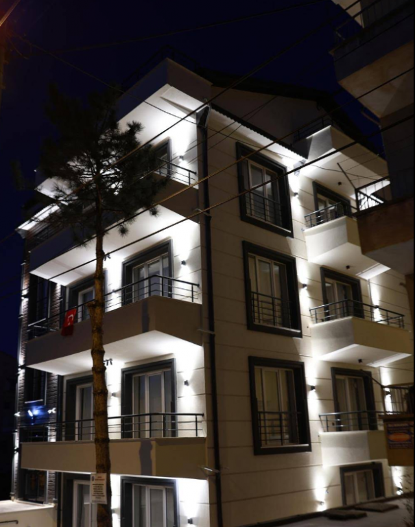 Avanos Ertaş Konukevi