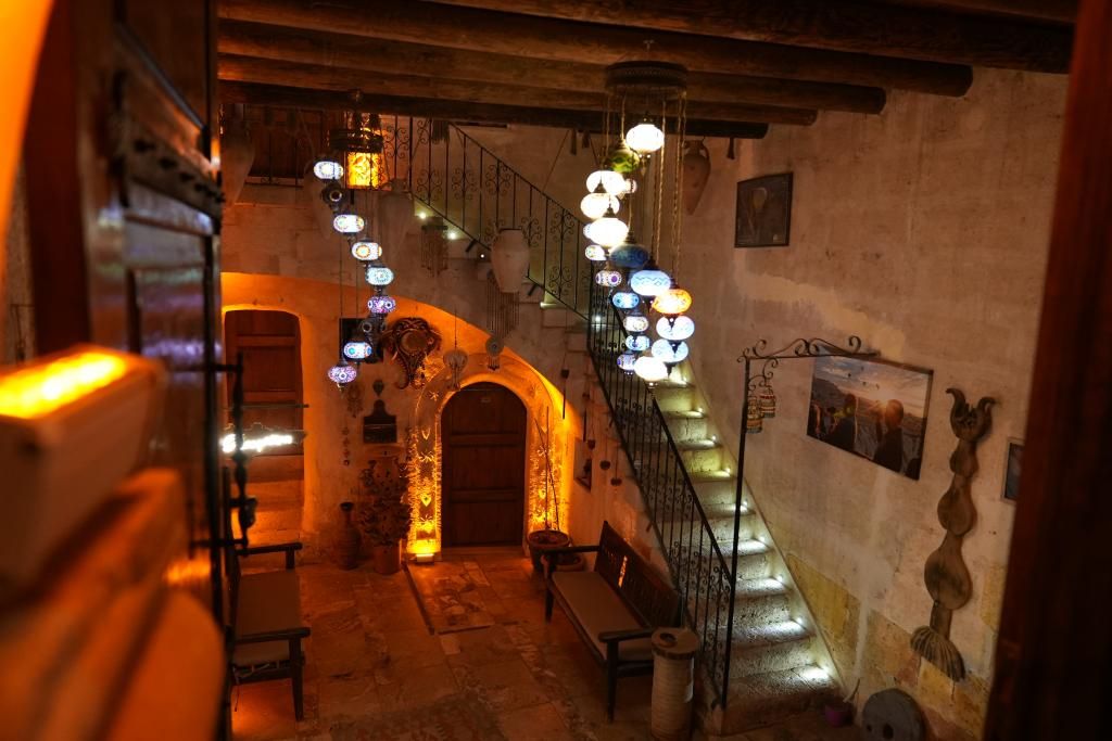 Avanos Suites — 3