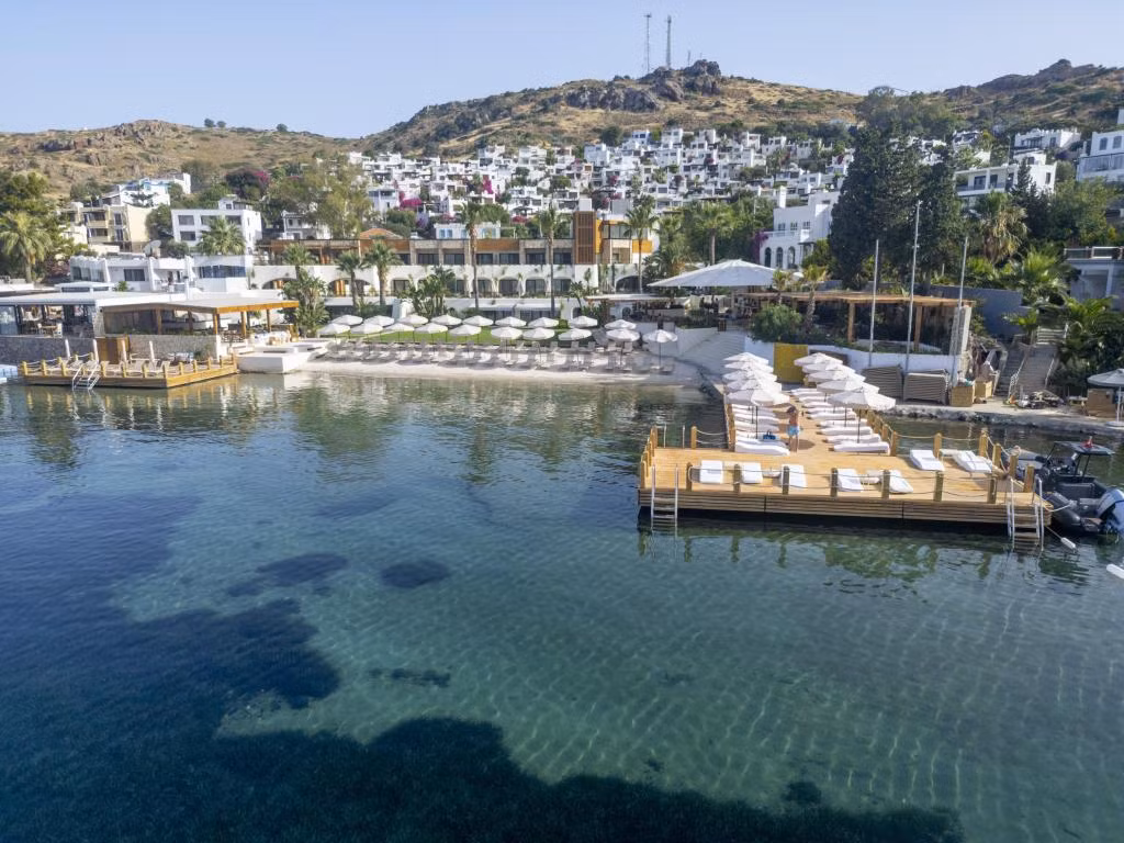 Avantgarde Refined Yalıkavak Hotel