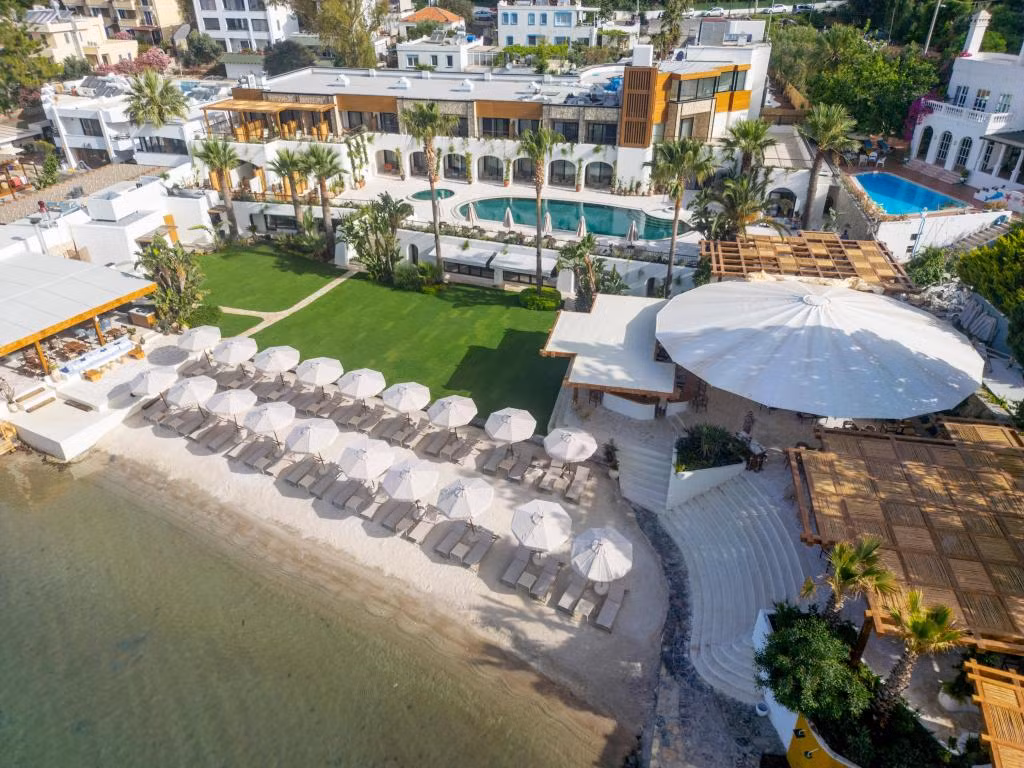 Avantgarde Refined Yalıkavak Hotel