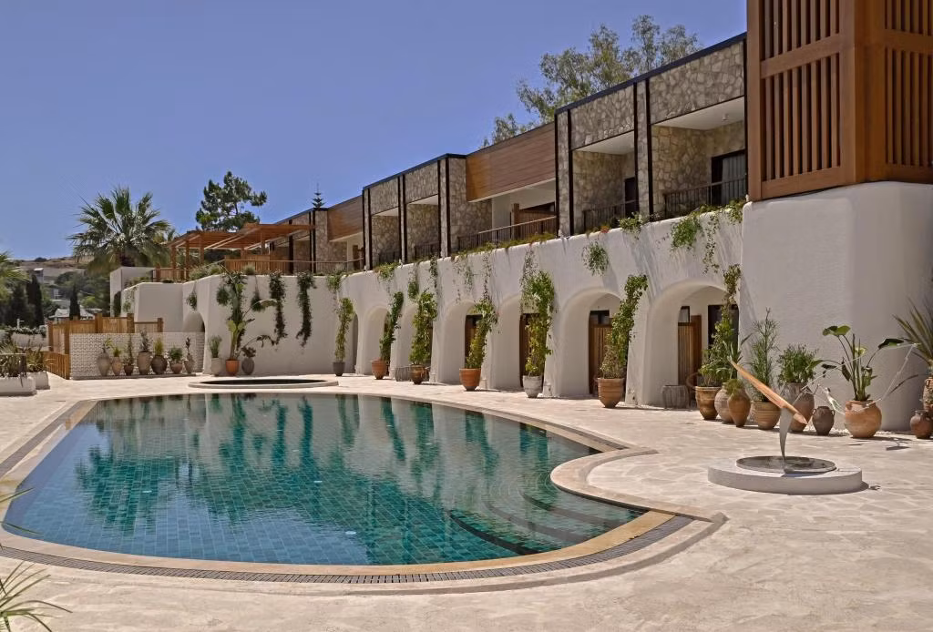 Avantgarde Refined Yalıkavak Hotel — 3