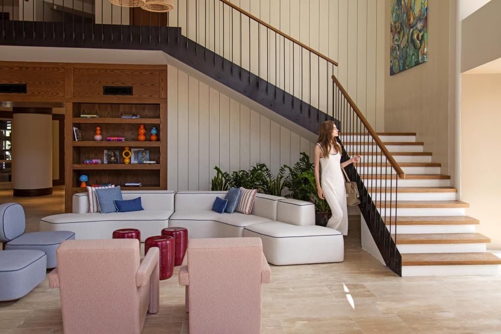 Avantgarde Refined Yalıkavak Hotel — 5
