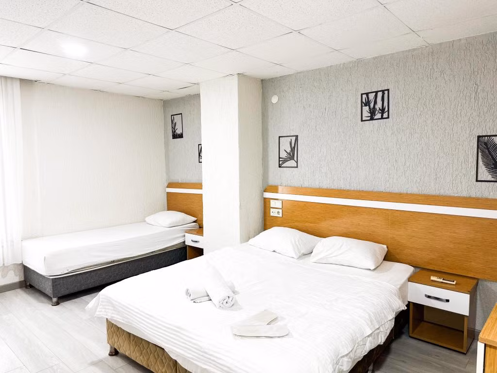 Avcılar İnci Otel — 7