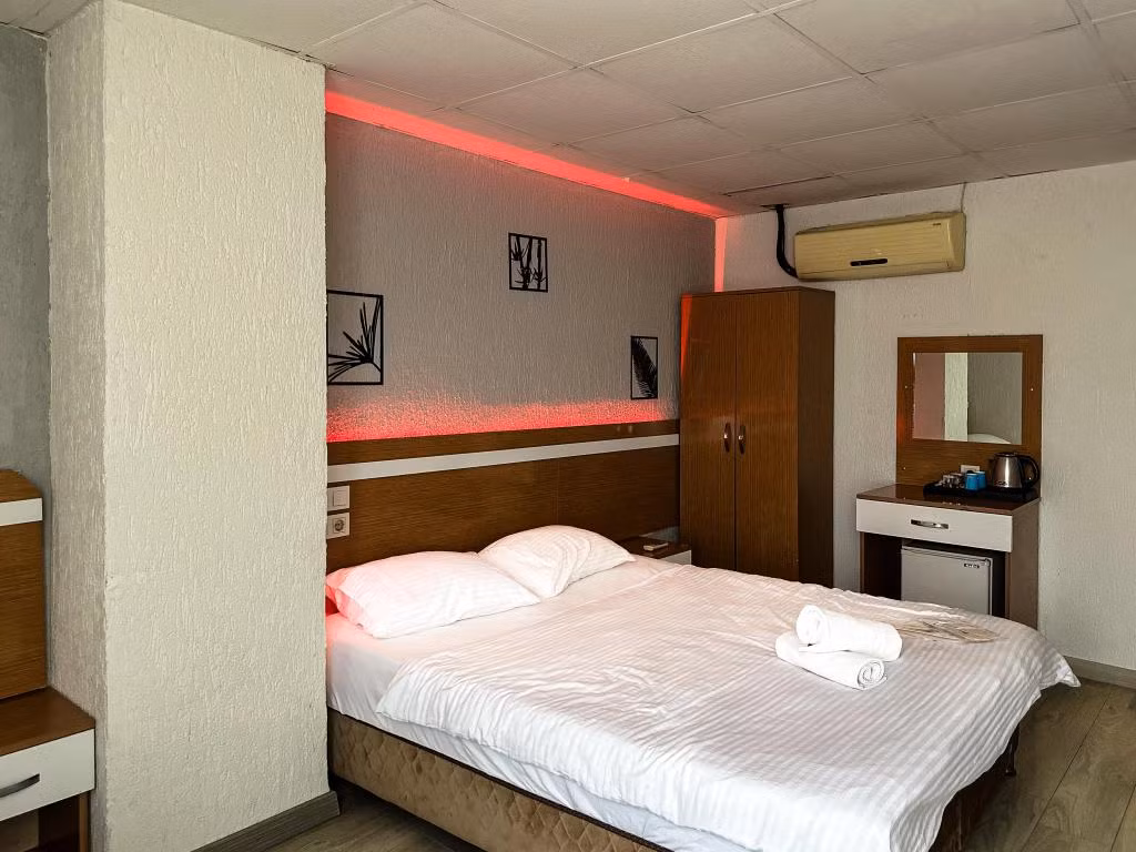 Avcılar İnci Otel — 9