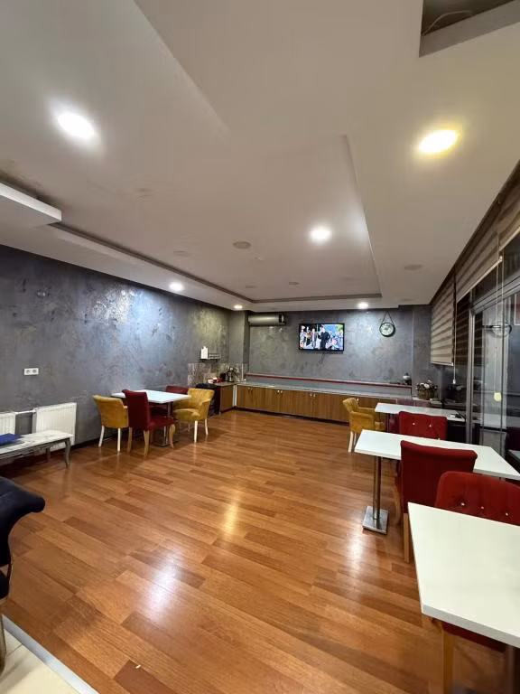 Avcılar İnci Otel — 4