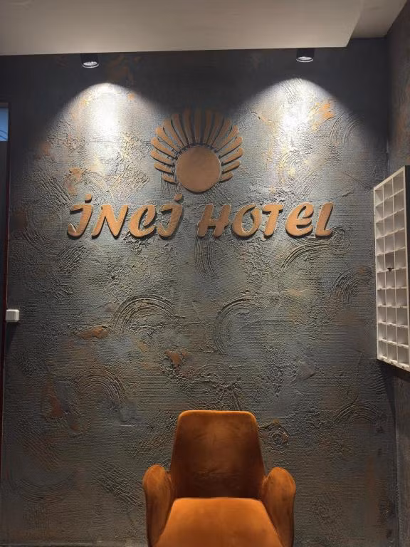 Avcılar İnci Otel — 5