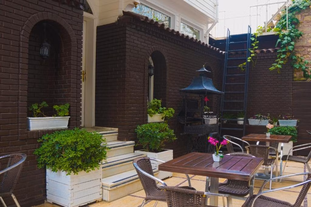 Avicenna Hotel — 2