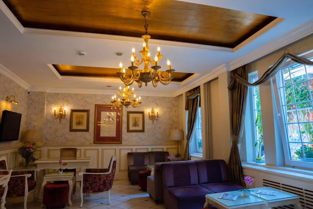 Avicenna Hotel — 6