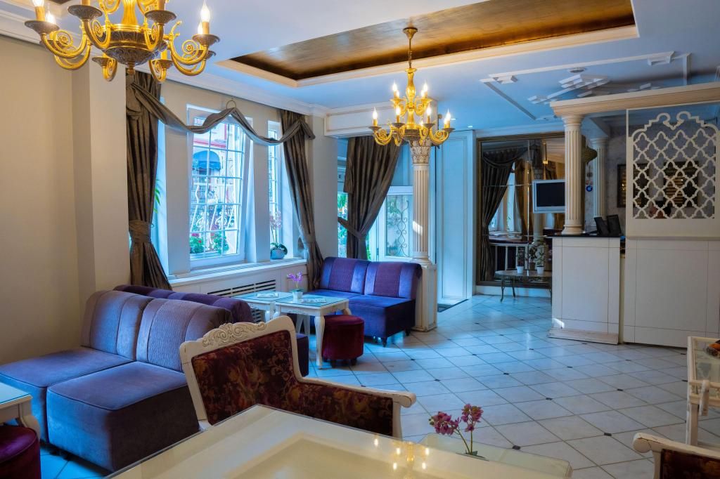 Avicenna Hotel — 7