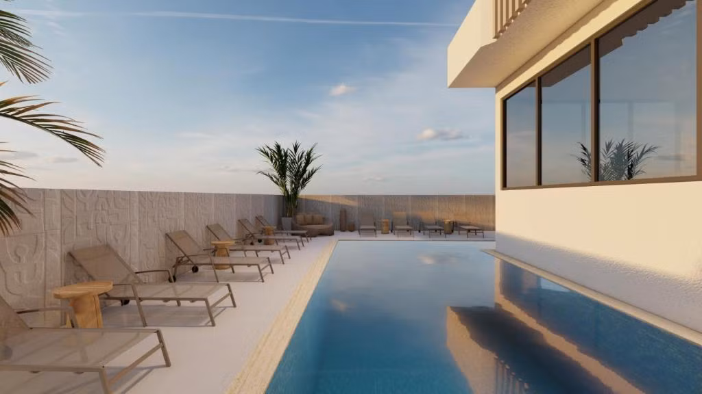 Avisos Hotel Marmaris — 7