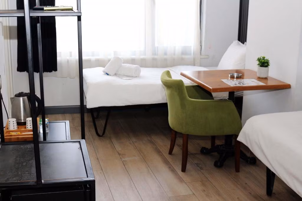 Avist Suit Hotel — 6