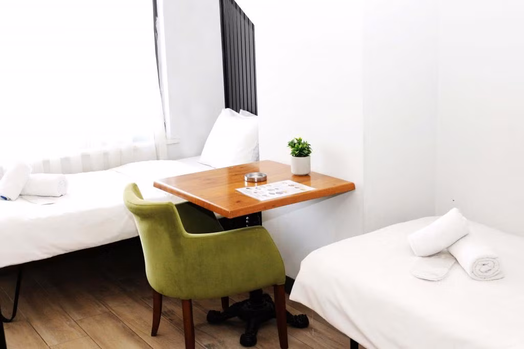Avist Suit Hotel — 7
