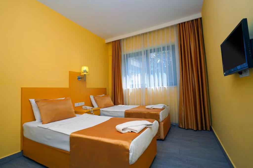 Avlion Hotel — 3