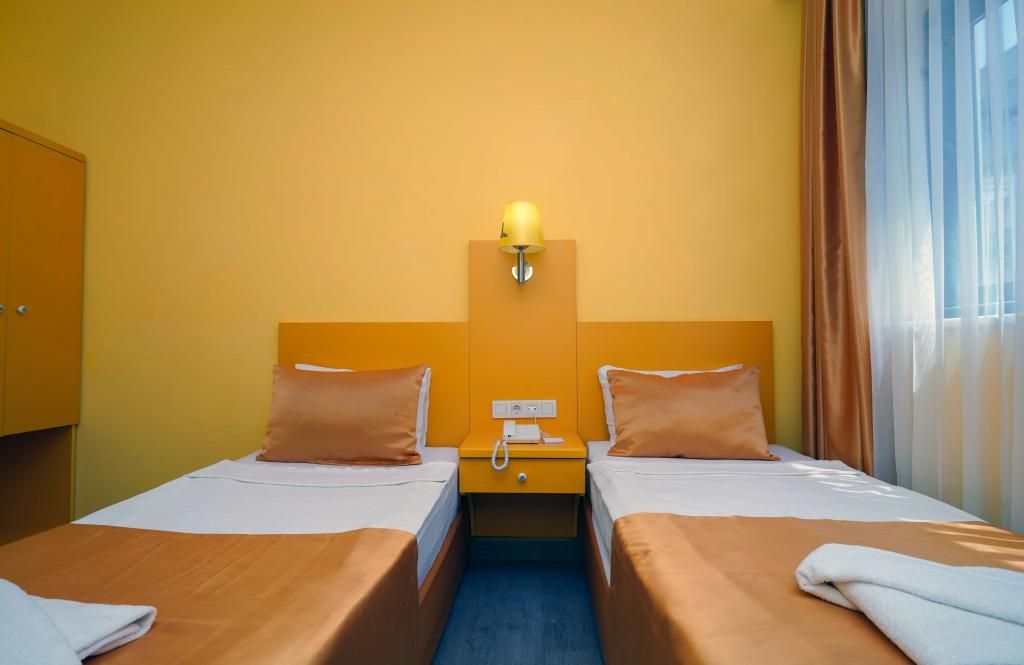 Avlion Hotel — 7