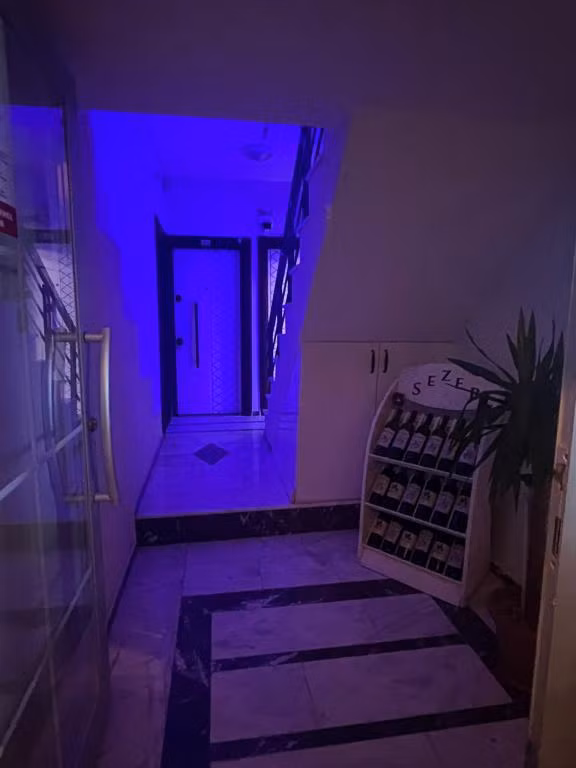 Avşa Motel — 3