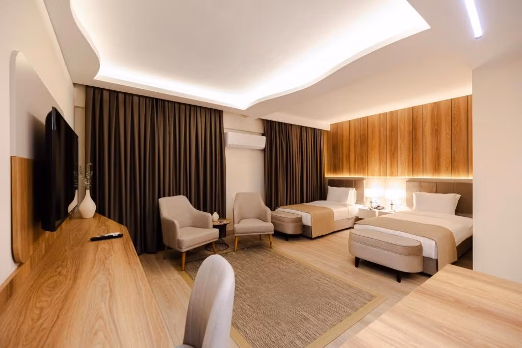 Avwan Hotels Collection — 6