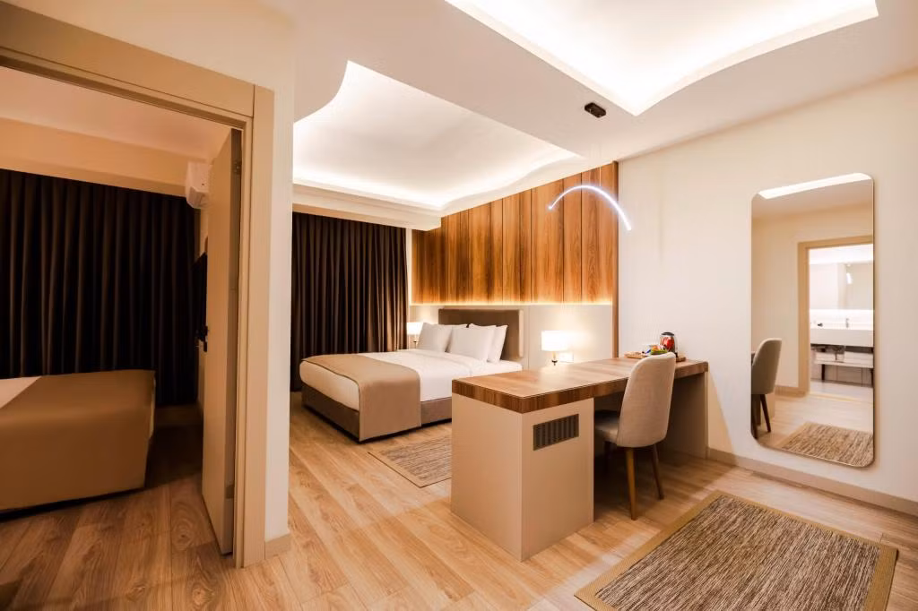 Avwan Hotels Collection — 8
