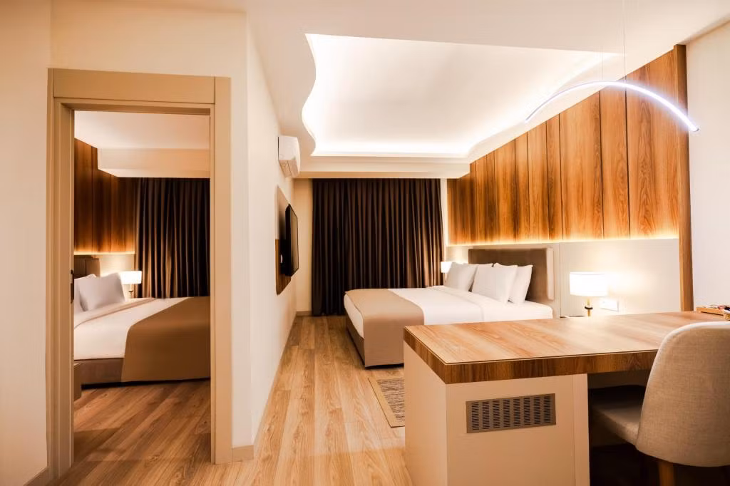 Avwan Hotels Collection — 9