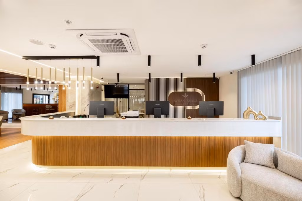 Avwan Hotels Collection — 3