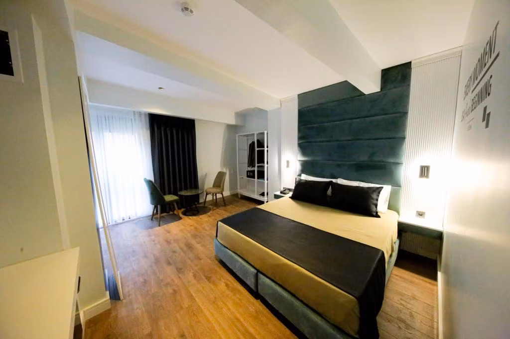 Otel Resmi