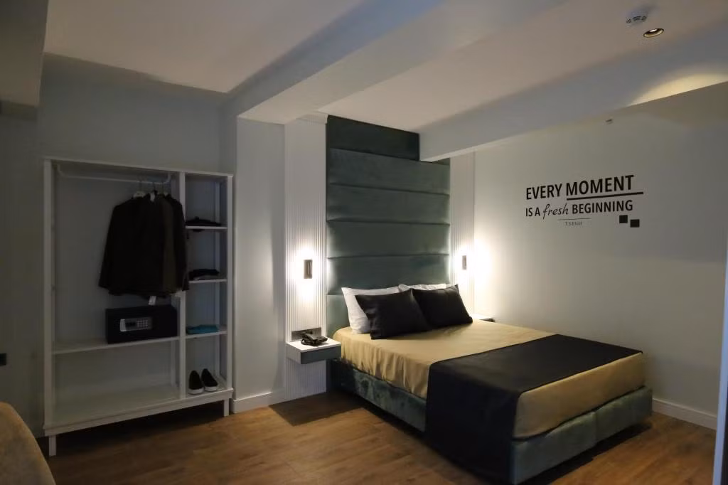 Otel Resmi