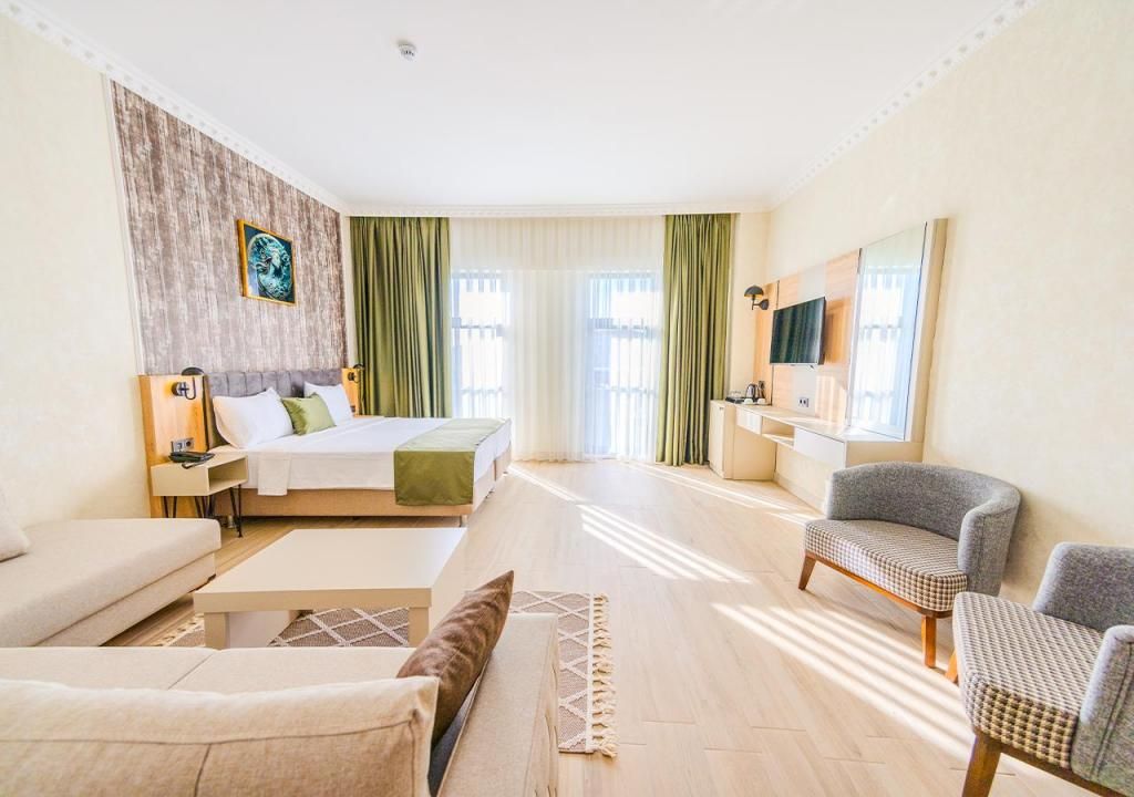 Otel Resmi