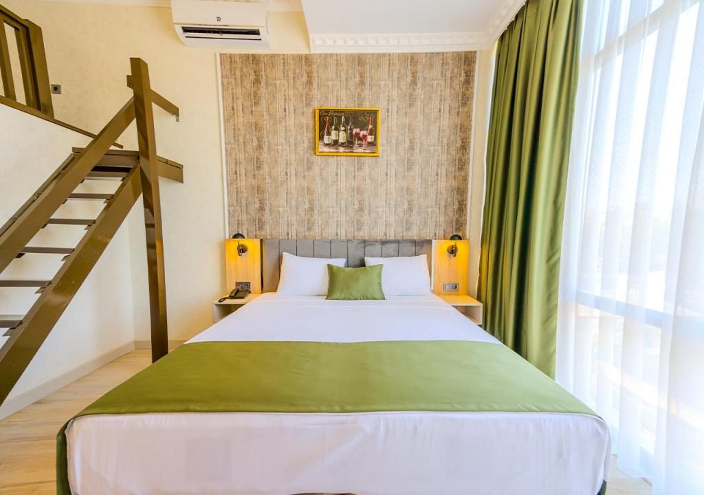 Otel Resmi