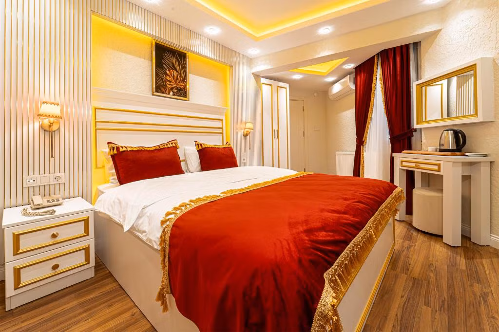 Ayasofya Hotel — 6