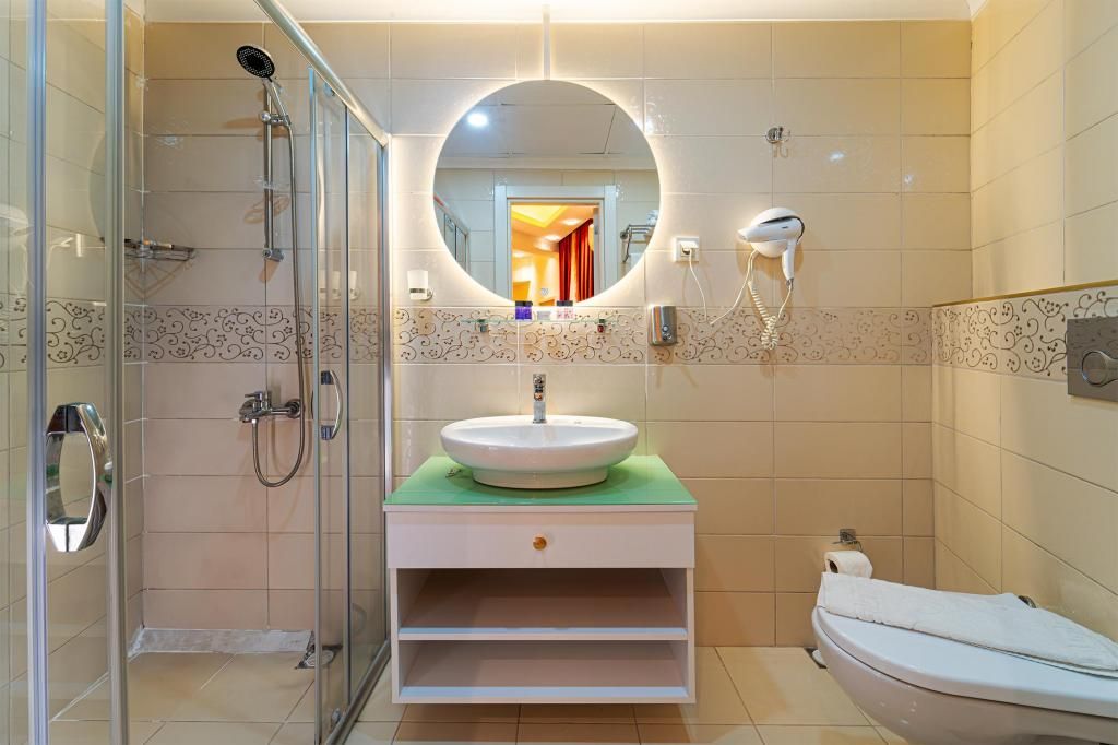 Ayasofya Hotel — 9