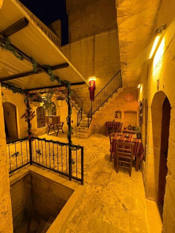 Ayataç Konak Otel
