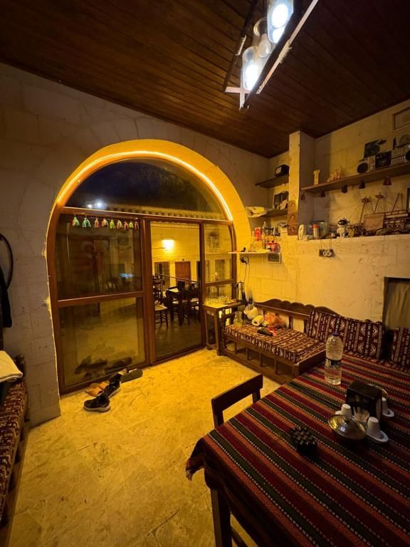 Ayataç Konak Otel — 2
