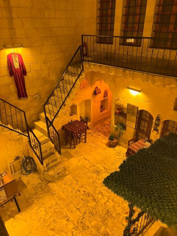 Ayataç Konak Otel — 7